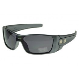 Oakley Sunglasses Batwolf Gray Frame Gray Lens Outlet Store