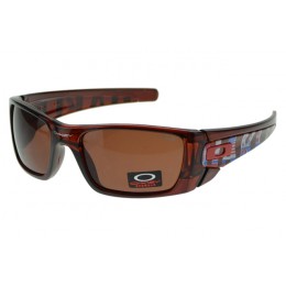 Oakley Sunglasses Batwolf Brown Frame Brown Lens Outlet Online Shopping