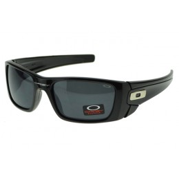 Oakley Sunglasses Batwolf Black Frame Gray Lens Unbeatable Offers