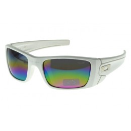 Oakley Sunglasses Batwolf White Frame Colored Lens Largest Fashion Store