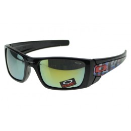 Oakley Sunglasses Batwolf Black Frame Colored Lens Canada