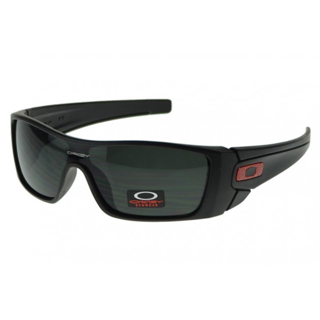 Oakley Sunglasses Batwolf Black Frame Black Lens Classic Cheap