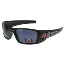 Oakley Sunglasses Batwolf Black Frame Gray Lens Online Shop