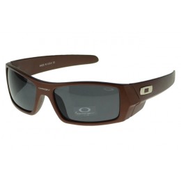 Oakley Sunglasses Batwolf Brown Frame Gray Lens Hot Online Store
