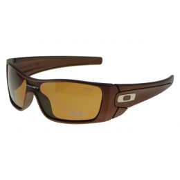 Oakley Sunglasses Batwolf Brown Frame Brown Lens Vast Selection