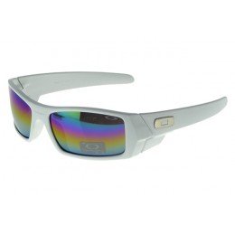 Oakley Sunglasses Batwolf White Frame Colored Lens USA Discount