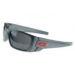 Oakley Sunglasses Batwolf Gray Frame Gray Lens High Tops