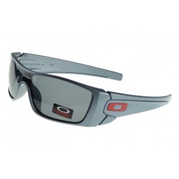 Oakley Sunglasses Batwolf Gray Frame Gray Lens Chicago Wholesale