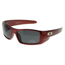 Oakley Sunglasses Batwolf Red Frame Gray Lens Outlet UK