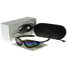Oakley Sunglasses C Six black Frame multicolor Lens Outlet