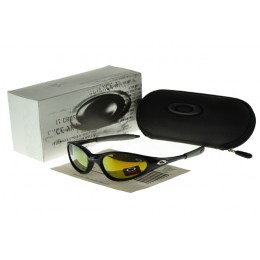 Oakley Sunglasses C Six black Frame yellow Lens Best Service