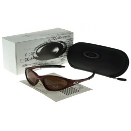 Oakley Sunglasses C Six brown Frame brown Lens The Collection