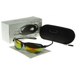 Oakley Sunglasses Commit black Frame yellow Lens Official Website Cheapest