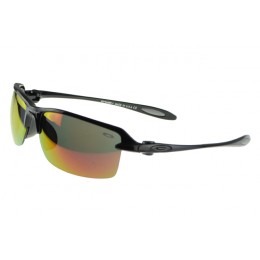 Oakley Sunglasses Commit Black Frame Colored Lens Enjoy Online