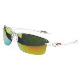 Oakley Sunglasses Commit White Frame Yellow Lens Authentic Usa Online