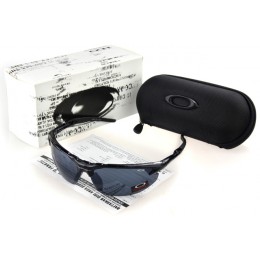 Oakley Sunglasses Commit Black Frame Black Lens Store