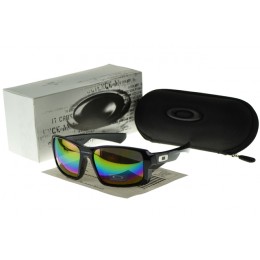Oakley Sunglasses Crankcase black Frame multicolor Lens Outlet Factory