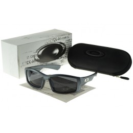 Oakley Sunglasses Crankcase grey Frame black Lens Large Discount