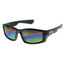Oakley Sunglasses Crankcase Black Frame Colored Lens Wholesale Online USA