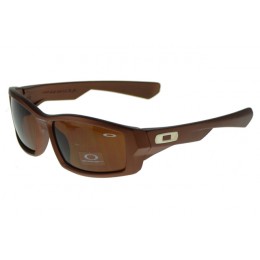 Oakley Sunglasses Crankcase Brown Frame Brown Lens London Outlet