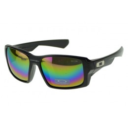 Oakley Sunglasses Crankcase Black Frame Colored Lens Official Shop