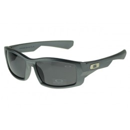 Oakley Sunglasses Crankcase Gray Frame Gray Lens Online Fashion Store