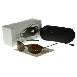 Oakley Sunglasses EK Signature brown Lens Exclusive Deals