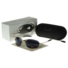 Oakley Sunglasses EK Signature blue Lens US Beauty