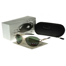 Oakley Sunglasses EK Signature green Lens CA