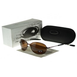 Oakley Sunglasses EK Signature brown Lens Order