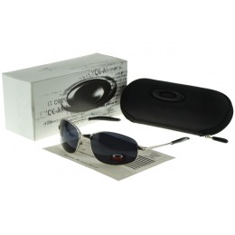 Oakley Sunglasses EK Signature blue Lens Official Website Discount
