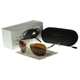 Oakley Sunglasses EK Signature brown Lens Red And Black
