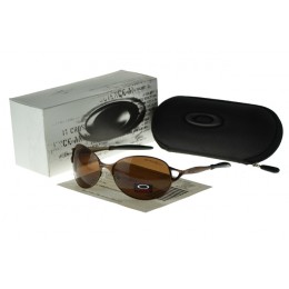 Oakley Sunglasses EK Signature brown Lens Sale