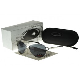 Oakley Sunglasses EK Signature grey Lens Crazy On Sale