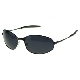 Oakley Sunglasses EK Signature Eyewear Black Frame Black Lens Exclusive