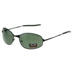 Oakley Sunglasses EK Signature Eyewear Black Frame Gray Lens Buy