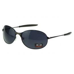 Oakley Sunglasses EK Signature Eyewear Black Frame Black Lens Outlet Sale Online