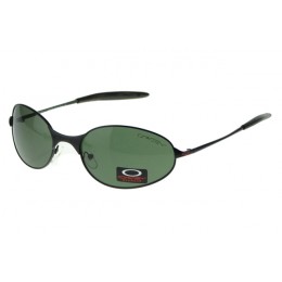 Oakley Sunglasses EK Signature Eyewear Blck Frame Gray Lens Deutschland