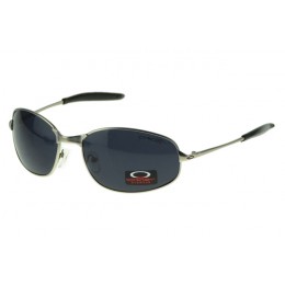 Oakley Sunglasses EK Signature Eyewear Black Frame Black Lens Genuine