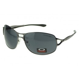 Oakley Sunglasses EK Signature Eyewear Black Frame Black Lens Colorful