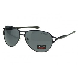 Oakley Sunglasses EK Signature Eyewear Black Frame Gray Lens Store