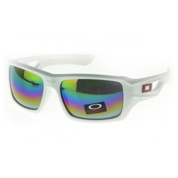 Oakley Sunglasses Eyepatch 2 White Frame Yellow Lens Outlet Online