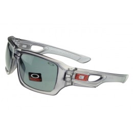 Oakley Sunglasses Eyepatch 2 Silver Frame Gray Lens Online Shop