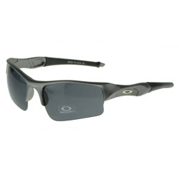 Oakley Sunglasses Flak Jacket Gray Frame Gray Lens USA