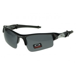 Oakley Sunglasses Flak Jacket Black Frame Gray Lens Various Colors