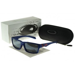 Oakley Sunglasses Frogskin blue Frame blue Lens Available