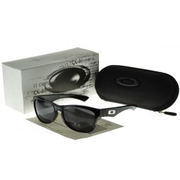Oakley Sunglasses Frogskin black Frame black Lens Largest Fashion Store