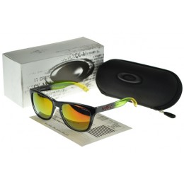 Oakley Sunglasses Frogskin yellow Frame yellow Lens Sale Online