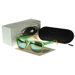 Oakley Sunglasses Frogskin green Frame green Lens Gorgeous