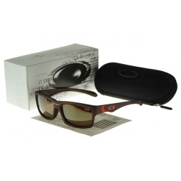 Oakley Sunglasses Frogskin brown Frame brown Lens Online Sale